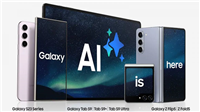 Galaxy AI 催化剂效果明显,三星预估 2024 上半年手机 / 平板产量超额 13%