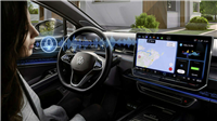 生成式 AI“上车”,大众高尔夫、途观、帕萨特等海外版车型现已支持 ChatGPT