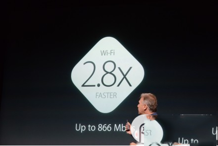 ipad air2连接wifi速度快吗？ipad air2网速如何