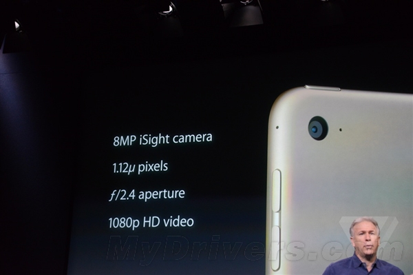 ipad air 2的内存大小！