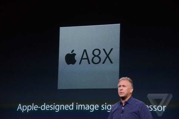 ipad air 2的内存大小！