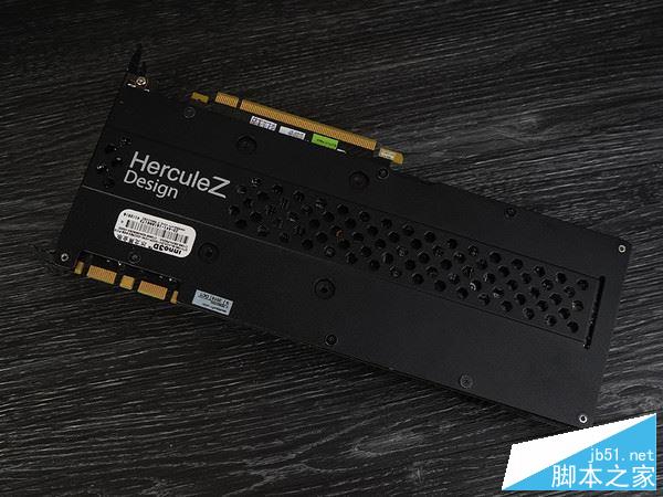 映众gtx1080black水冷版评测