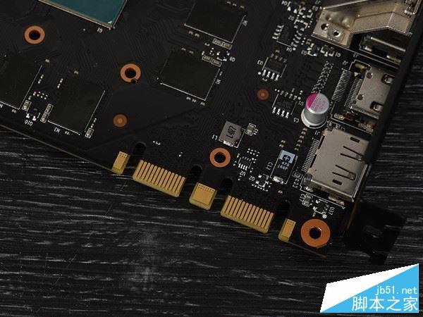 映众gtx1080black水冷版评测