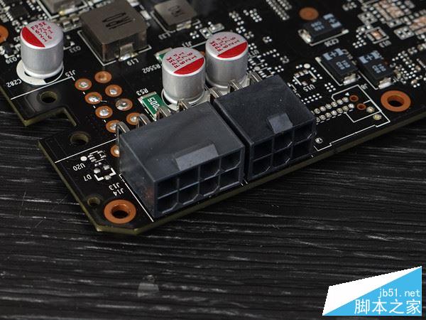 映众gtx1080black水冷版评测