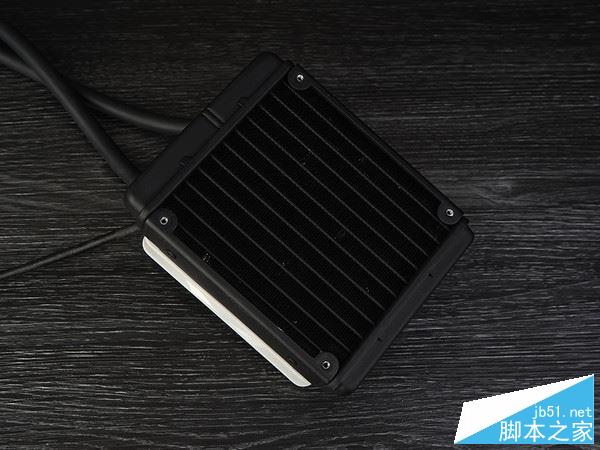 映众gtx1080black水冷版评测