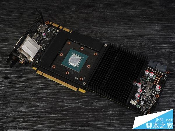 映众gtx1080black水冷版评测
