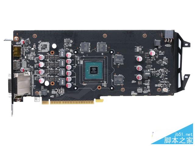 很长很强大 铭瑄1050ti jetstream评测 