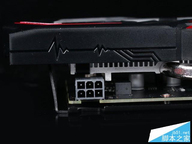 很长很强大 铭瑄1050ti jetstream评测 