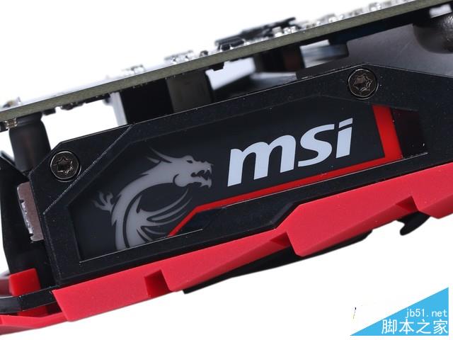 红龙再袭 微星gtx 1050 gaming x评测 