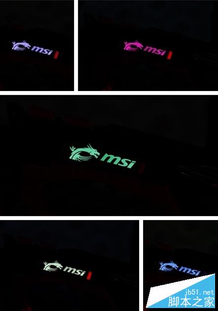 红龙再进化 微星gtx 1070 gamingx评测 