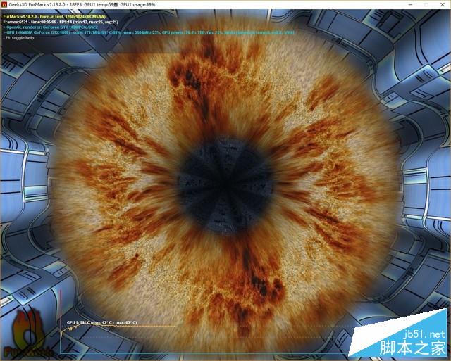 红龙再袭 微星gtx 1050 gaming x评测 