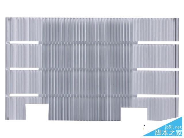 千元级玲珑小卡 映众1050ti黑金版评测 