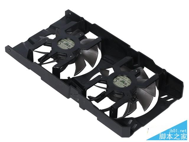 千元级玲珑小卡 映众1050ti黑金版评测 