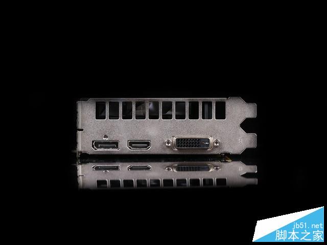 千元级玲珑小卡 映众1050ti黑金版评测 