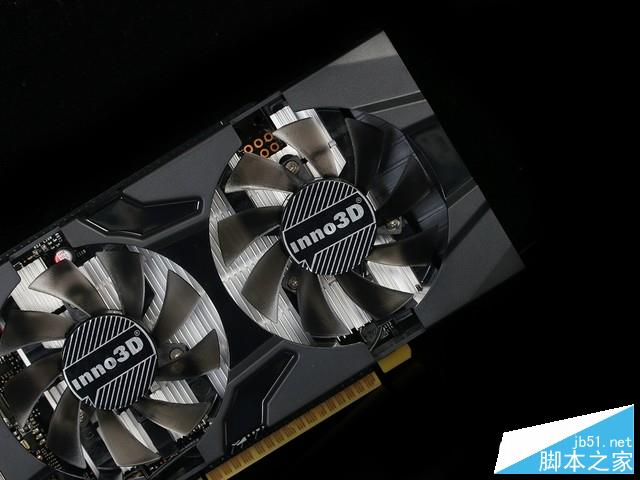 千元级玲珑小卡 映众1050ti黑金版评测 