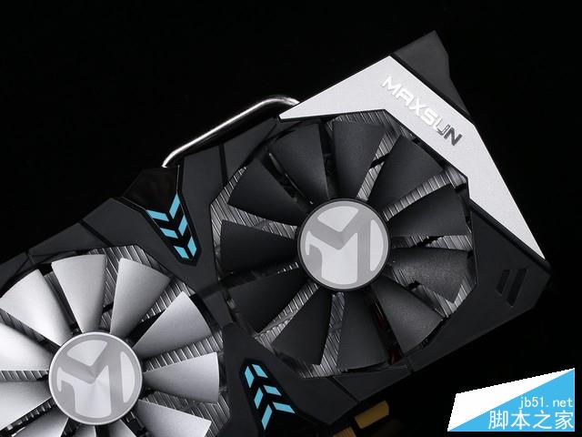 无极生太极 铭瑄gtx 1050 终结者评测 