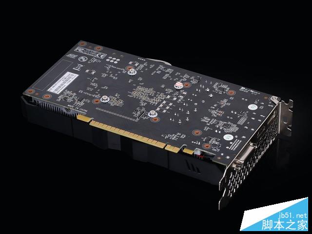 无极生太极 铭瑄gtx 1050 终结者评测 