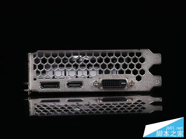 无极生太极 铭瑄gtx 1050 终结者评测 