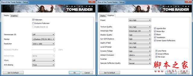 提升有几许？rx 480新老驱动性能对比测试