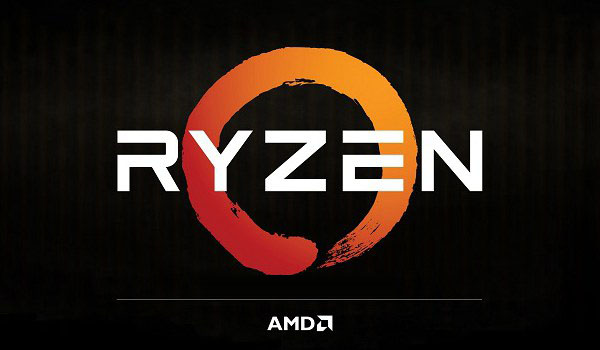 ryzen处理器有哪些？amd ryzen cpu天梯图