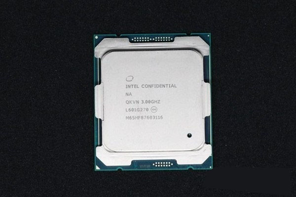 intel至强与酷睿处理器有什么区别？