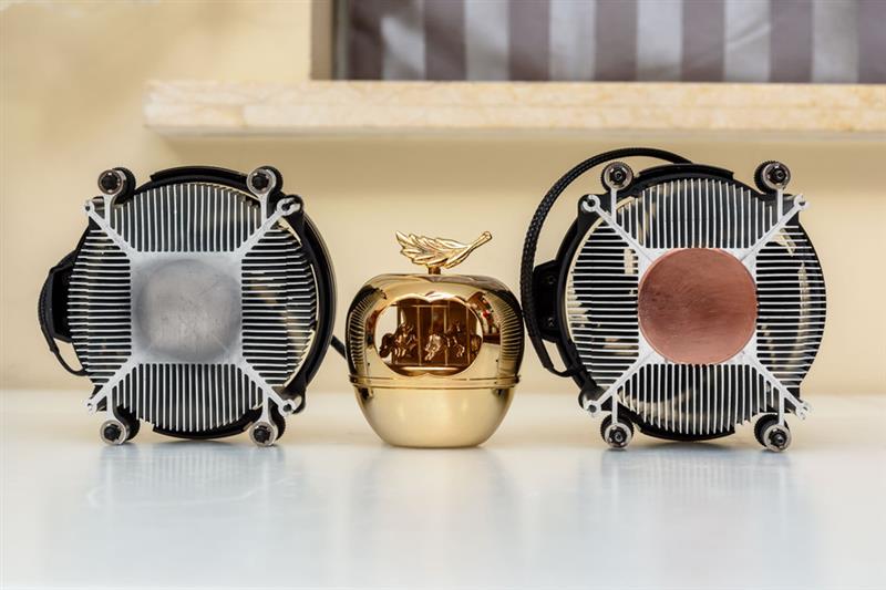 今年装机该选谁？六款中高端cpu混战：amd全方位压制intel