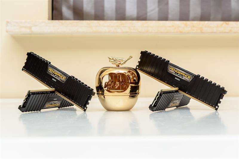 今年装机该选谁？六款中高端cpu混战：amd全方位压制intel