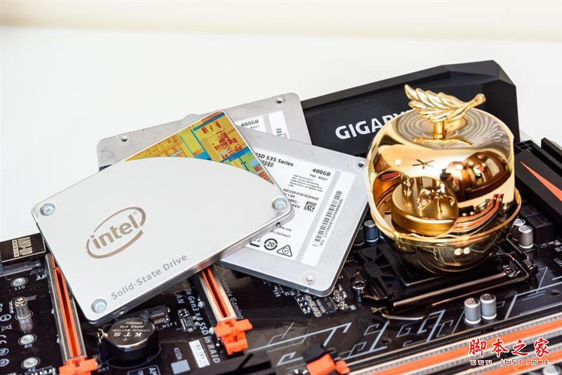 今年装机该选谁？六款中高端cpu混战：amd全方位压制intel