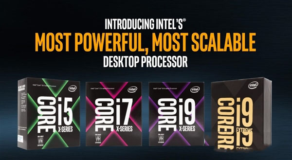 i5-7640x配什么主板好？intel酷睿i5-7640x主板搭配与参数详解推荐