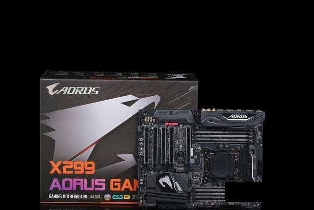 酷睿i9-7900x怎么样 首发酷睿i9-7900x评测