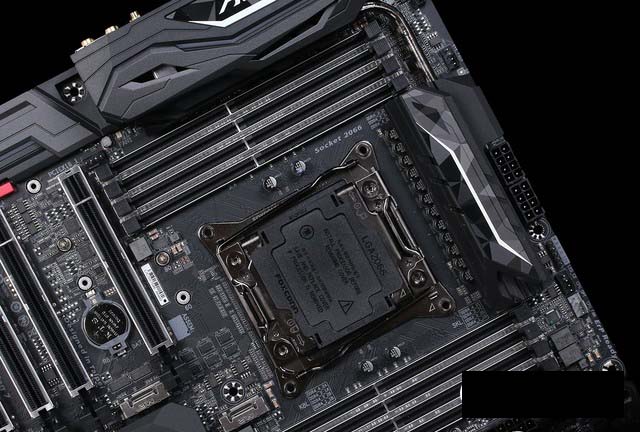 酷睿i9-7900x怎么样 首发酷睿i9-7900x评测