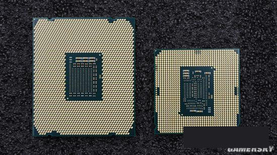 i7 7700k和i7 7740x哪个好？i7-7740x与7700k的区别