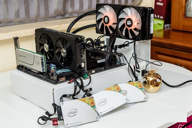 酷睿i7-7740x怎么样 i7-7740x最详细评测