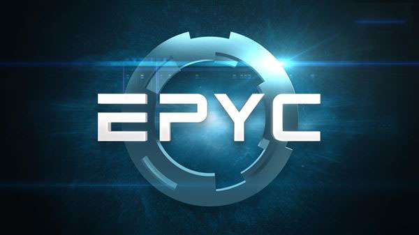32核完美归来！amd epyc服务器正式发布：性价比可怕