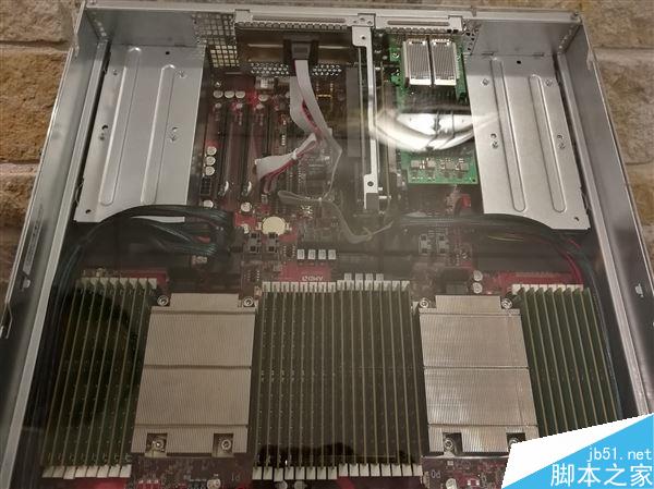 32核完美归来！amd epyc服务器正式发布：性价比可怕