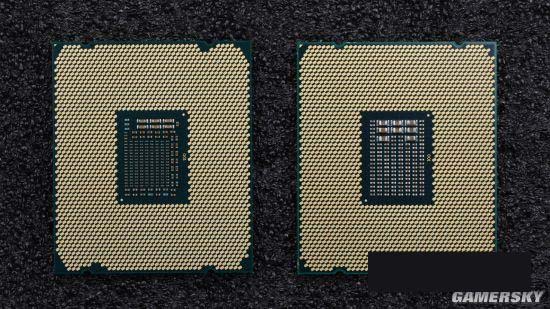 x299新平台 intel酷睿i7-7740x评测