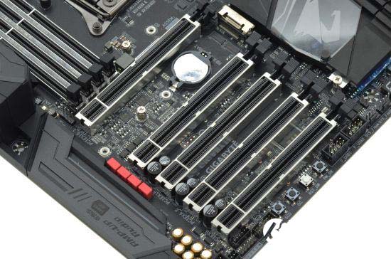 x299新平台 intel酷睿i7-7740x评测