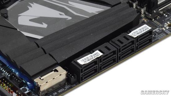 x299新平台 intel酷睿i7-7740x评测