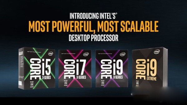 酷睿i7-7820x怎么样 i7-7820x评测