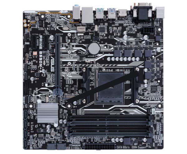 r5 1400配什么主板？amd锐龙5 1400主板推荐