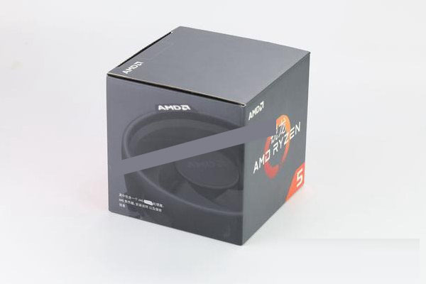 r5 1500x自带散热器吗 r5-1500x自带风扇详解