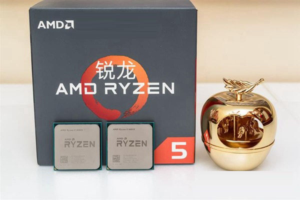 r5 1500x和i5 7500哪个好？锐龙5-1500x和酷睿i5-7500对比