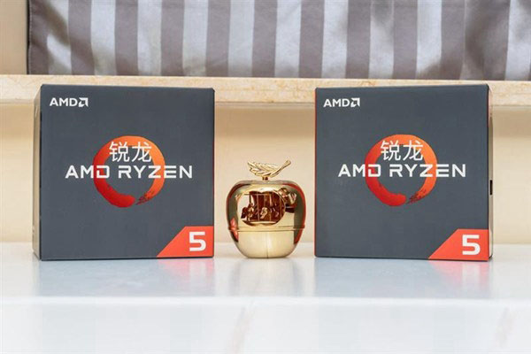 r5 1500x和i5 7500哪个好？锐龙5-1500x和酷睿i5-7500对比