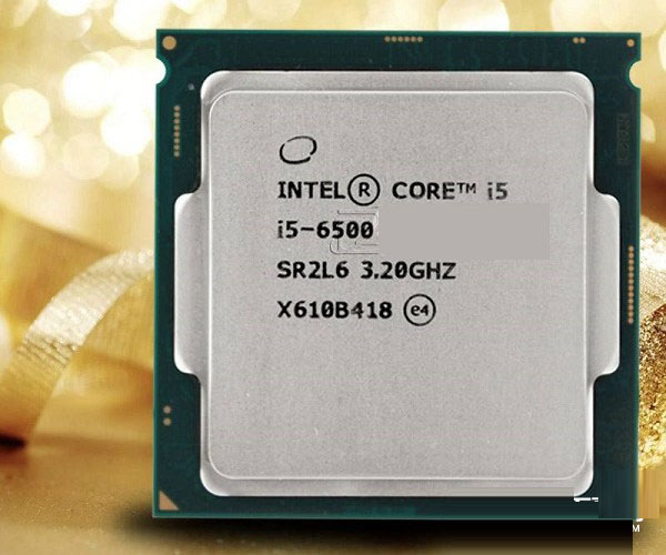 r5 1500x和i5 7500哪个好？锐龙5-1500x和酷睿i5-7500对比