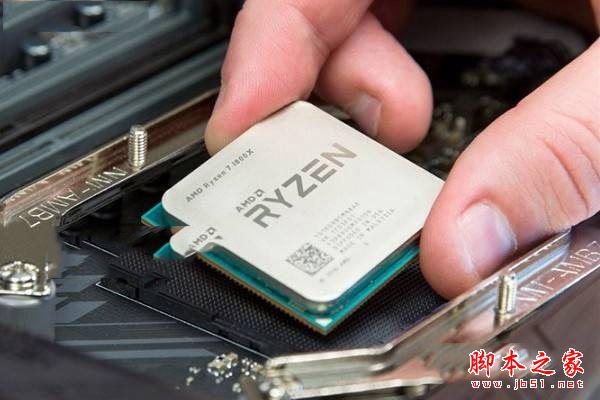 amd ryzen5 1600和1600x哪个好？amd全新r5-1600和1600x全面区别对比评测