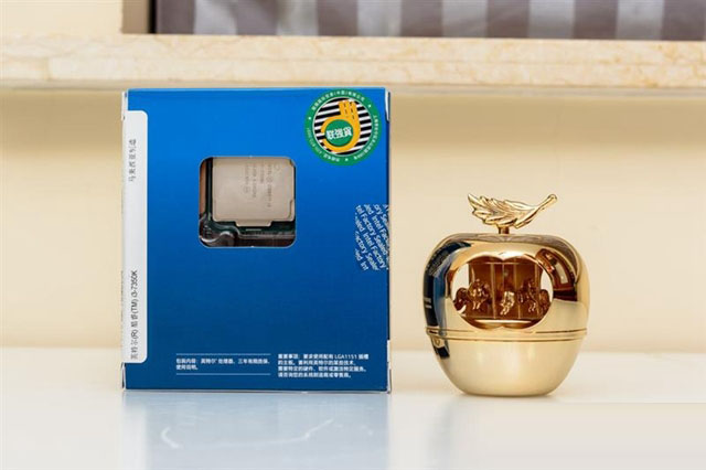 i3-7350k怎么样 i3-7350k值得买吗？i3-7350k评测