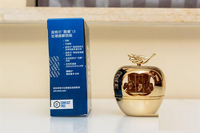 i3-7350k怎么样 i3-7350k值得买吗？i3-7350k评测