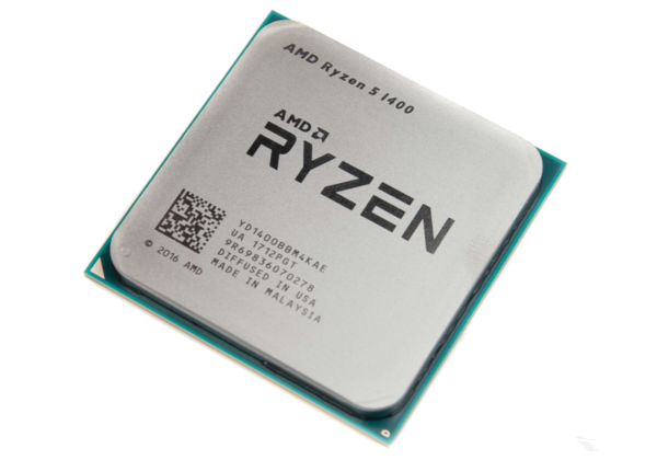 锐龙r5 1400与i5 7500哪个好 r5-1400和i5-7500对比评测