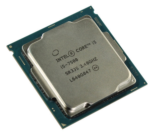 锐龙r5 1400与i5 7500哪个好 r5-1400和i5-7500对比评测