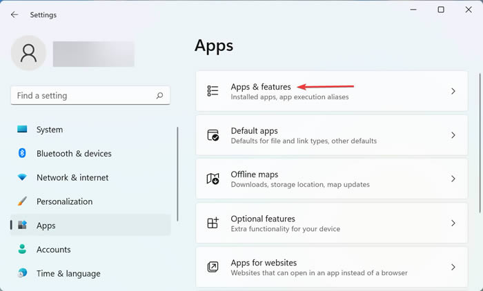win11提示windows错误恢复怎么办?windows错误恢复的解决方法